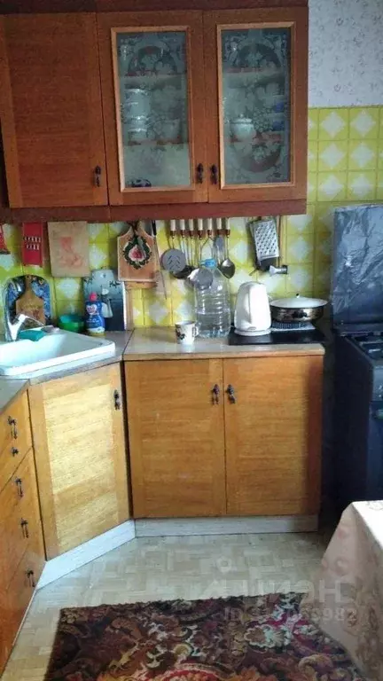 1-к кв. Ленинградская область, Всеволожск Ленинградская ул., 24 (40.0 ... - Фото 0