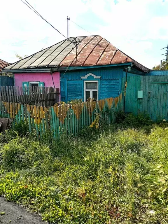 1-к кв. Омская область, Омск Чередовый мкр, ул. Красной Звезды, 62 ... - Фото 1