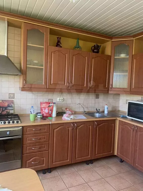 2-к. квартира, 58 м, 4/5 эт. - Фото 0