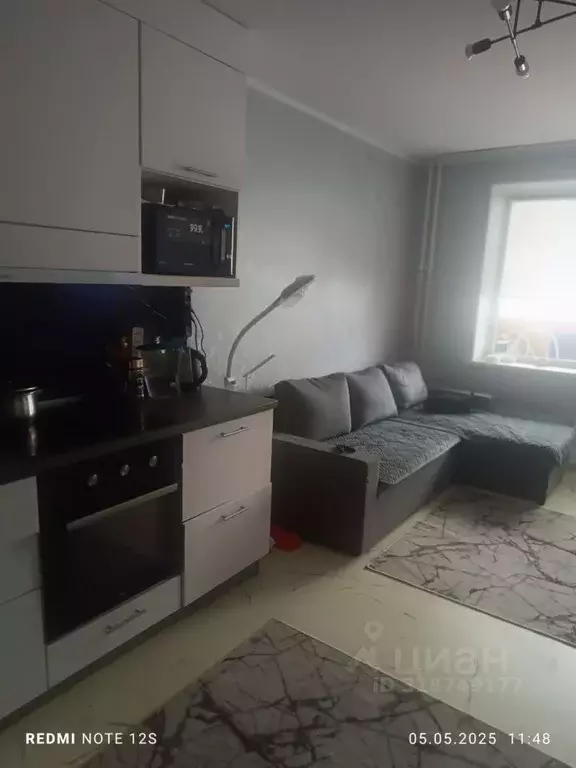 1-к кв. Челябинская область, Челябинск ул. Трашутина, 35 (46.0 м) - Фото 1