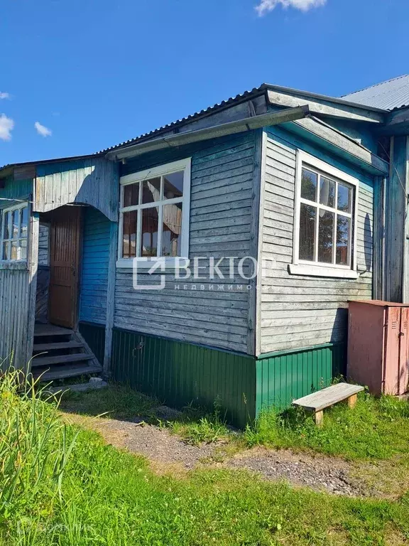 Продаётся 3-к квартира, 61.4 м - Фото 0