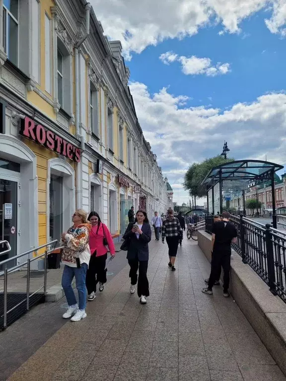 ПСН в самом сердце Омска - Фото 1