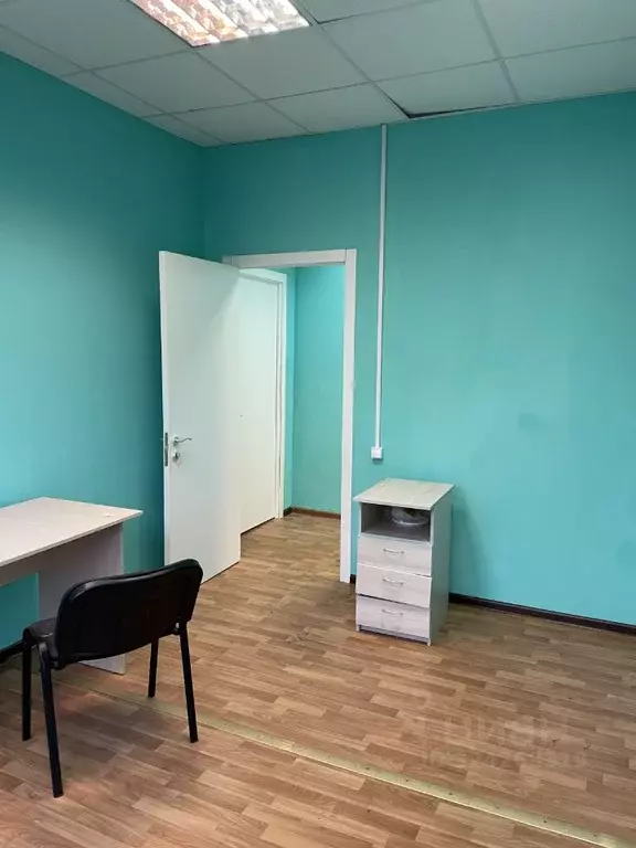 Офис в Санкт-Петербург Будапештская ул., 44 (12 м) - Фото 2