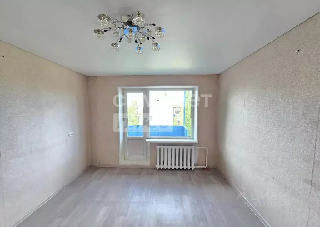 2-к кв. Башкортостан, Мелеуз 32-й мкр, 24 (35.0 м) - Фото 1