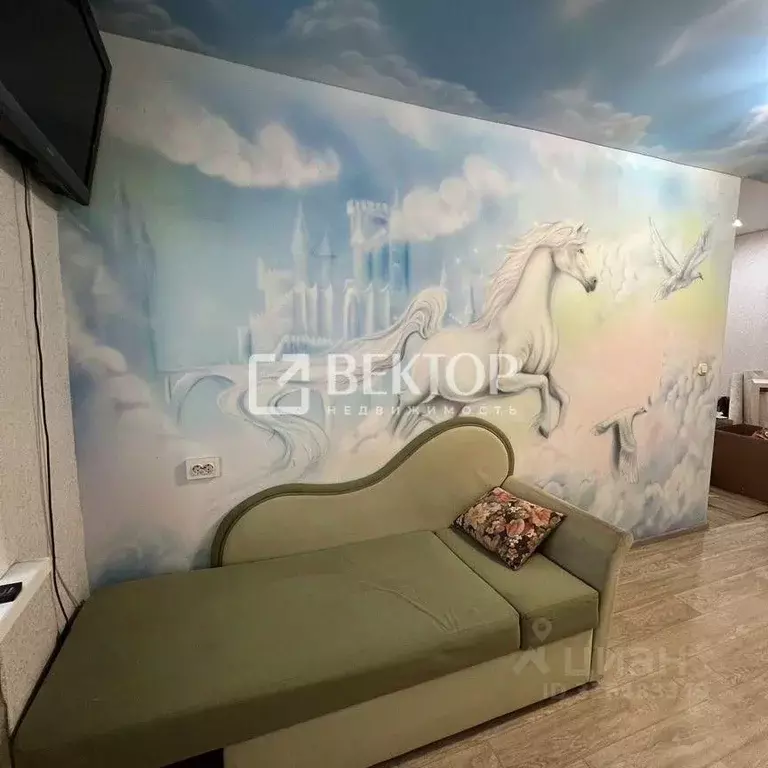 2-к кв. Костромская область, Кострома ул. Нижняя Дебря, 22 (42.0 м) - Фото 0