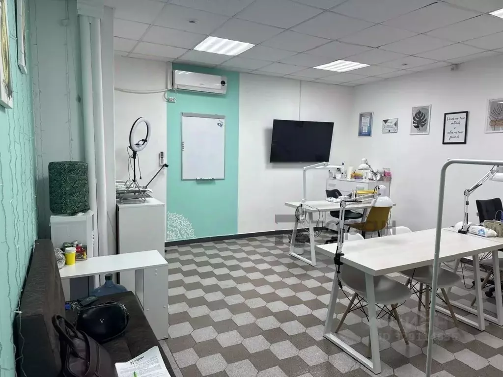 Помещение свободного назначения в Челябинская область, Челябинск ... - Фото 2