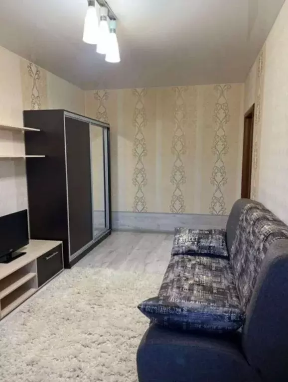 1-к кв. Новосибирская область, Новосибирск Учительская ул., 8 (36.0 м) - Фото 1