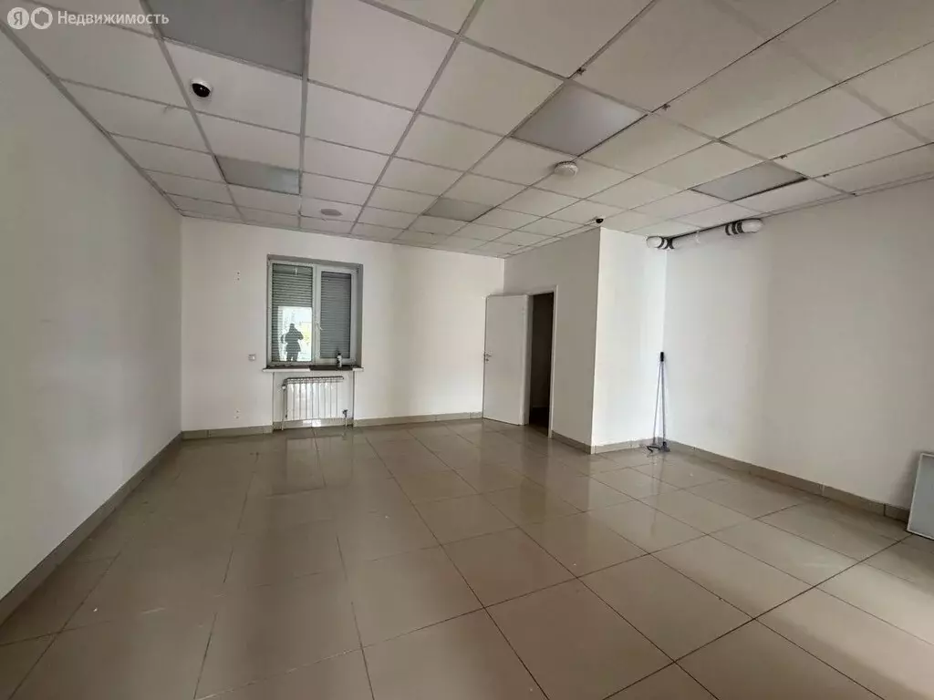 Торговая площадь (18.2 м) - Фото 1