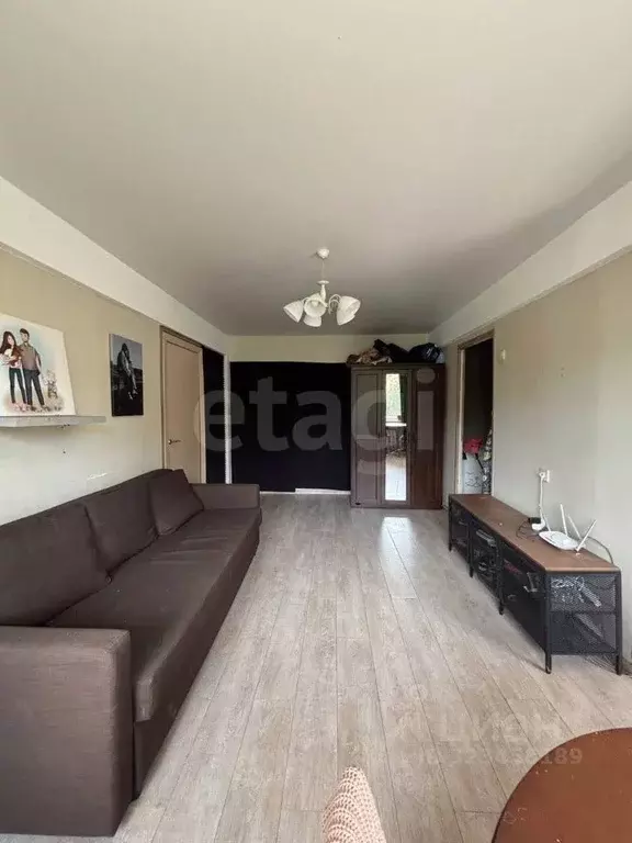 3-к кв. Иркутская область, Иркутск Советская ул., 176/175 (56.0 м) - Фото 2