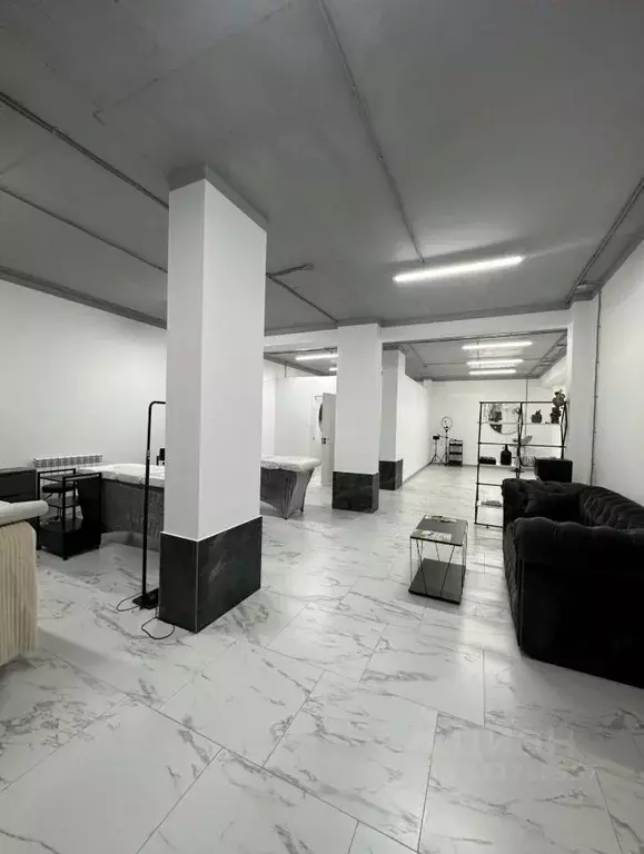 Помещение свободного назначения в Ставропольский край, Ставрополь ул. ... - Фото 1