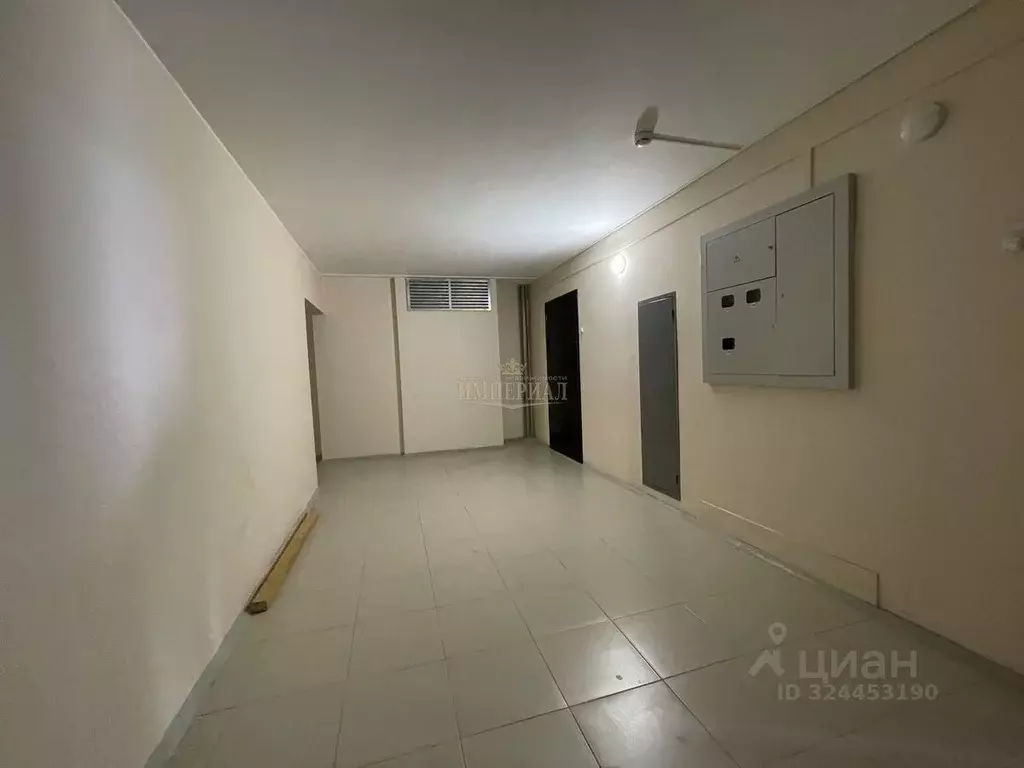 2-к кв. Марий Эл, Медведево городское поселение, Медведево пгт ул. ... - Фото 1