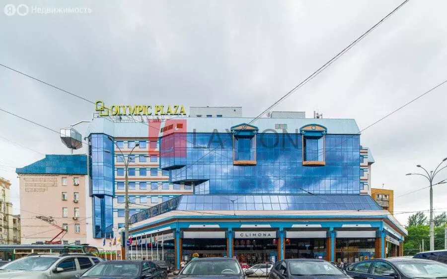 Офис (357 м) - Фото 1