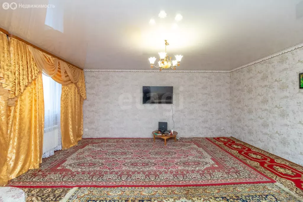 Дом в Тюмень, садовое товарищество Липовый Остров, 6-я Западная улица ... - Фото 2