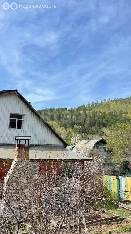 Дом в Иволгинский район, сельское поселение Сотниковское, СТ Лесовод ... - Фото 2