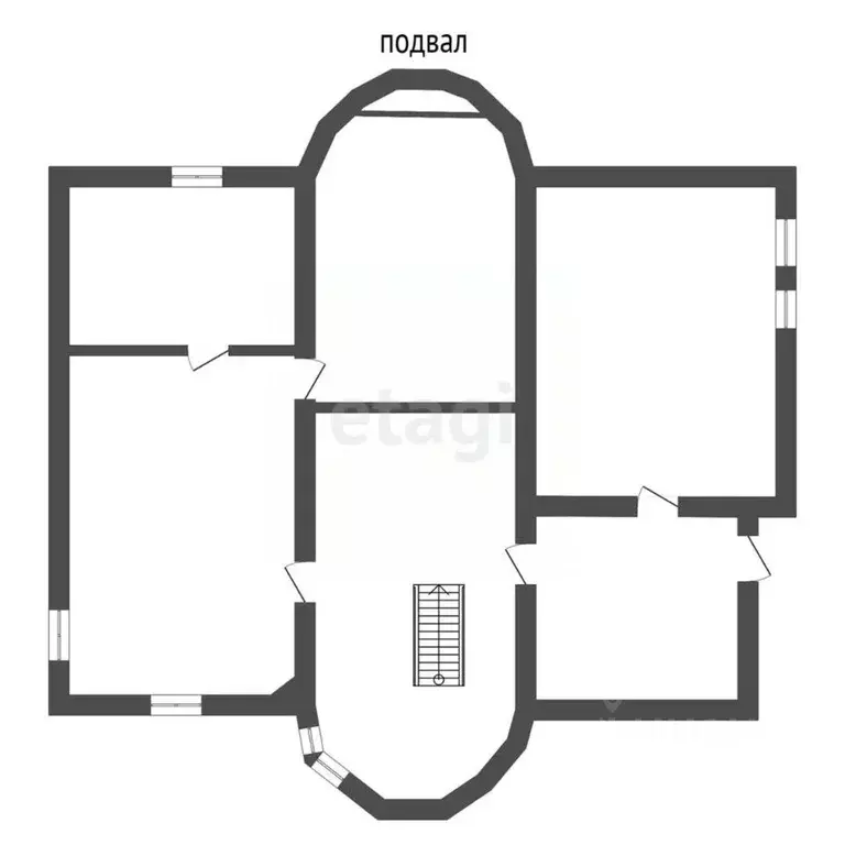 Дом в Тюменская область, Тюменский муниципальный округ, пос. ... - Фото 2