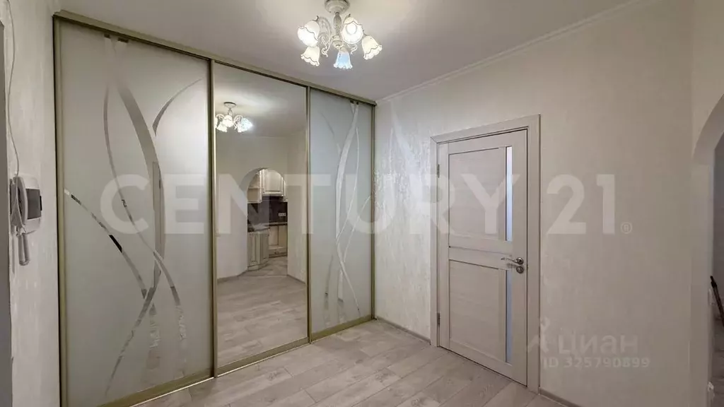 1-к кв. Калужская область, Балабаново г. Боровский муниципальный ... - Фото 1