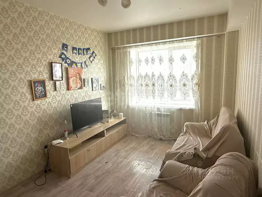 1-к кв. Ставропольский край, Ставрополь ул. Чехова, 85/18 (42.6 м) - Фото 1