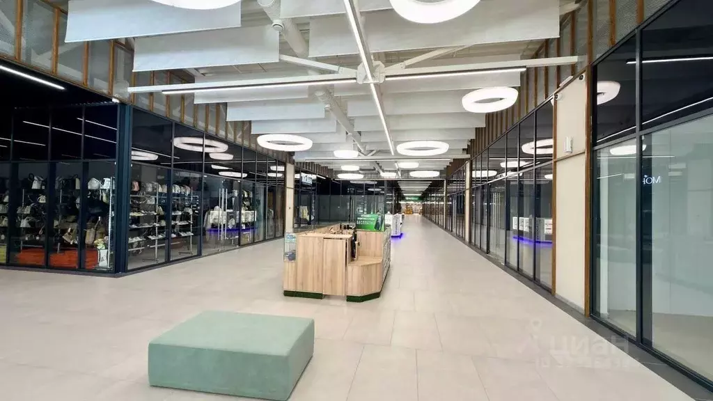 Помещение свободного назначения в Калининградская область, ... - Фото 2