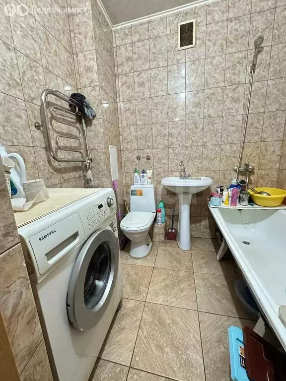 1-комнатная квартира: Благовещенск, Пионерская улица, 96 (40.2 м) - Фото 1