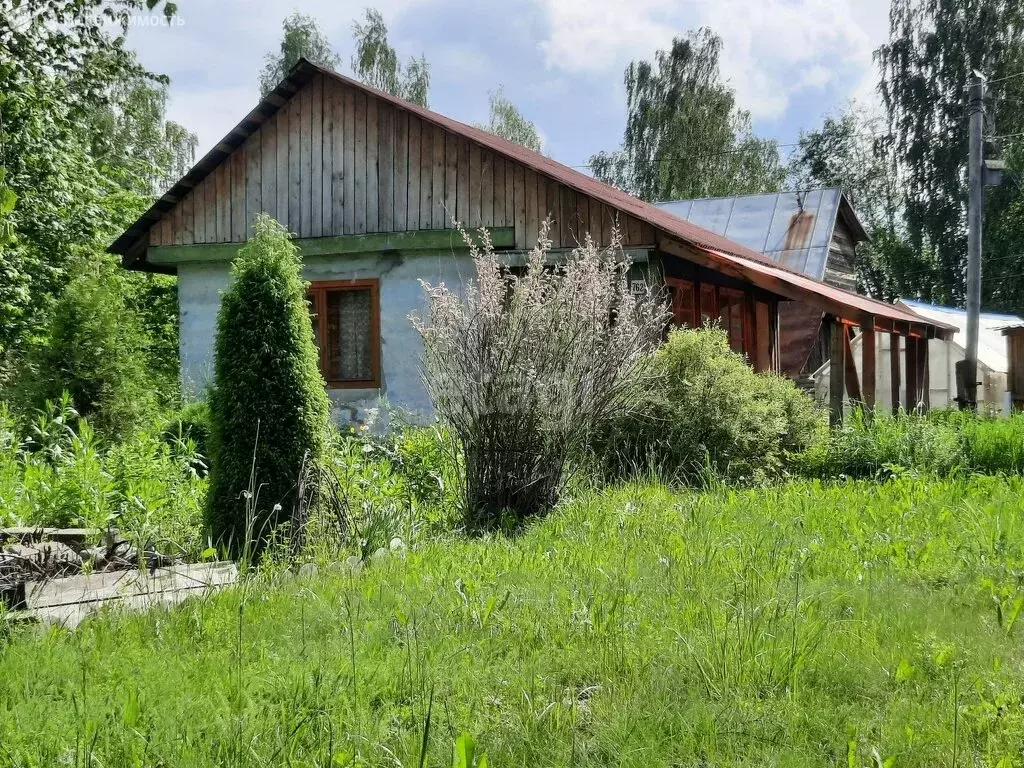 Дом в Свердловская область, Горноуральский муниципальный округ, ... - Фото 0