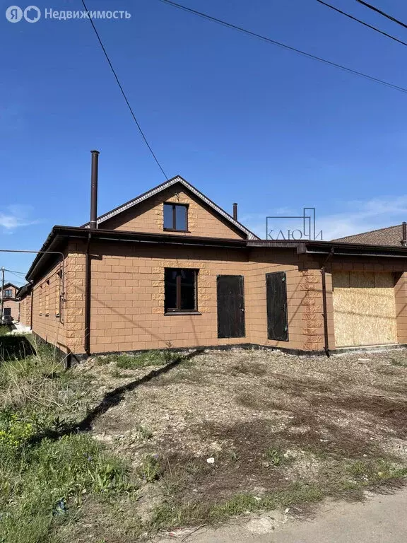 Дом в Челябинская область, Магнитогорск (220.7 м) - Фото 2