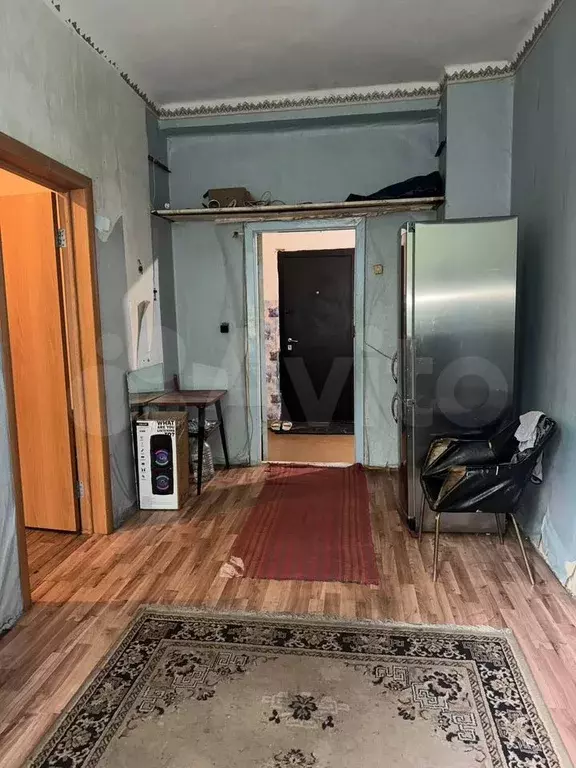 Комната 25,4 м в 3-к., 3/4 эт. - Фото 1