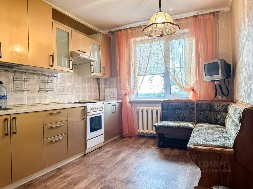 3-к кв. Московская область, Щелково ул. Неделина, 22 (70.0 м) - Фото 0