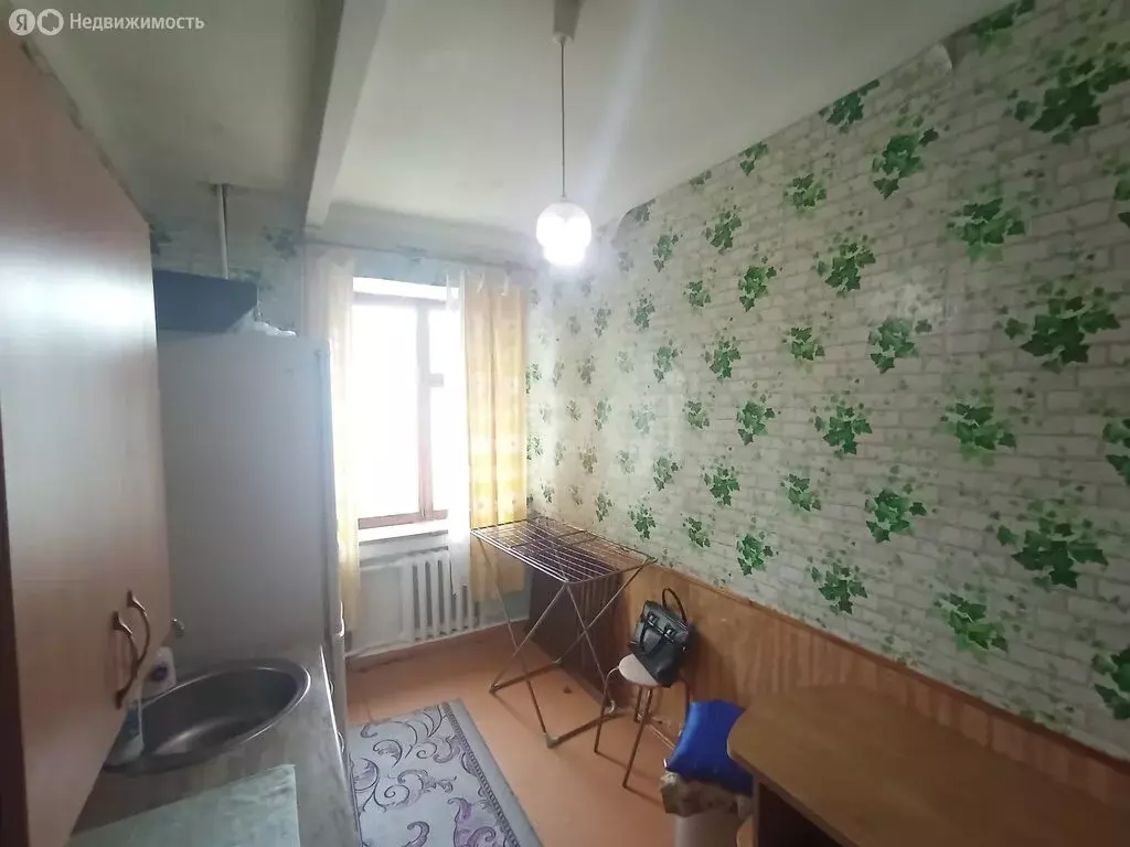 1-комнатная квартира: Симферополь, Севастопольская улица, 68/3 (32.9 ... - Фото 1