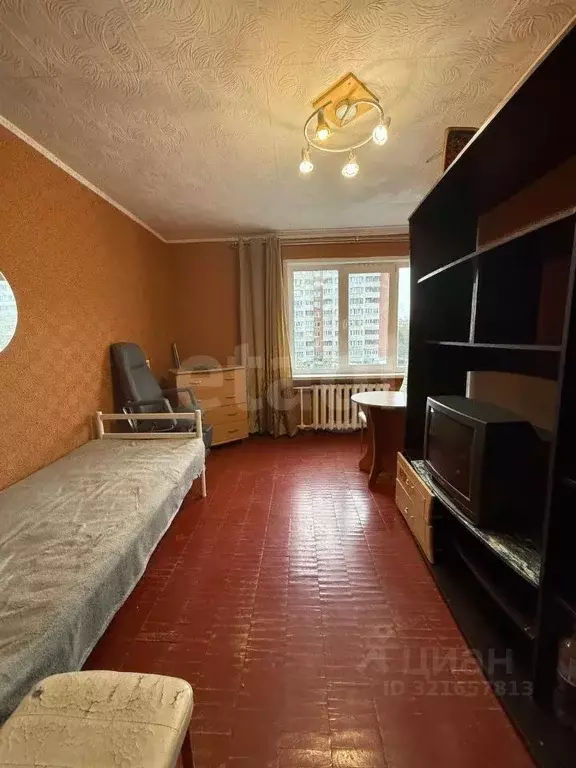 Комната Свердловская область, Екатеринбург ул. Крауля, 61к1 (11.7 м) - Фото 1