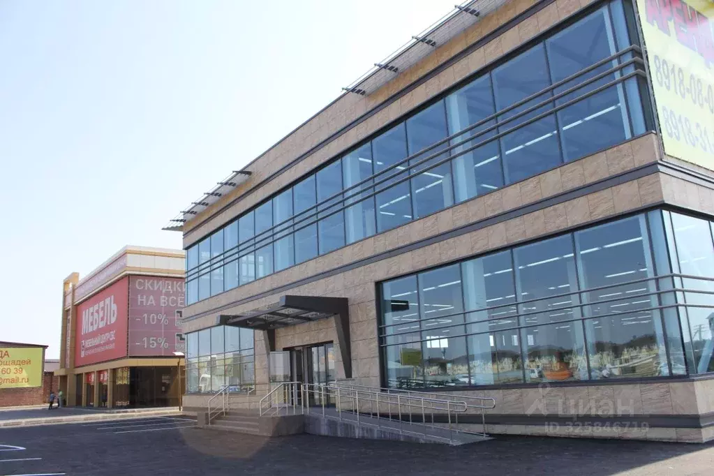 Помещение свободного назначения в Адыгея, Тахтамукайский район, ... - Фото 1