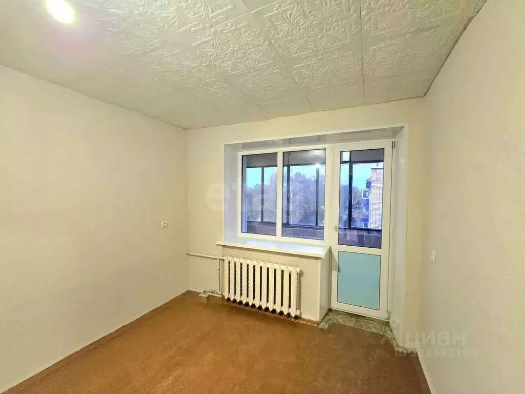 2-к кв. Башкортостан, Стерлитамак ул. Шаймуратова, 5Б (45.7 м) - Фото 0
