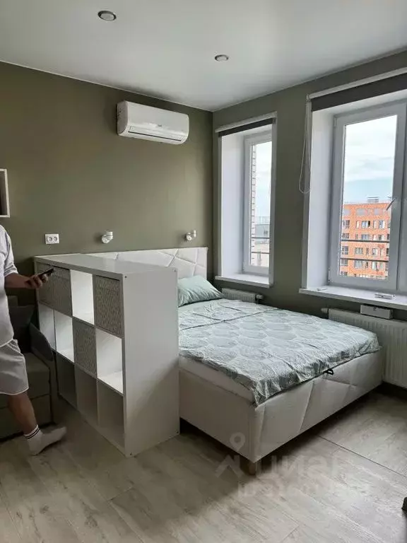 1-к кв. Удмуртия, Ижевск ул. Ленина, 97А (28.0 м) - Фото 0