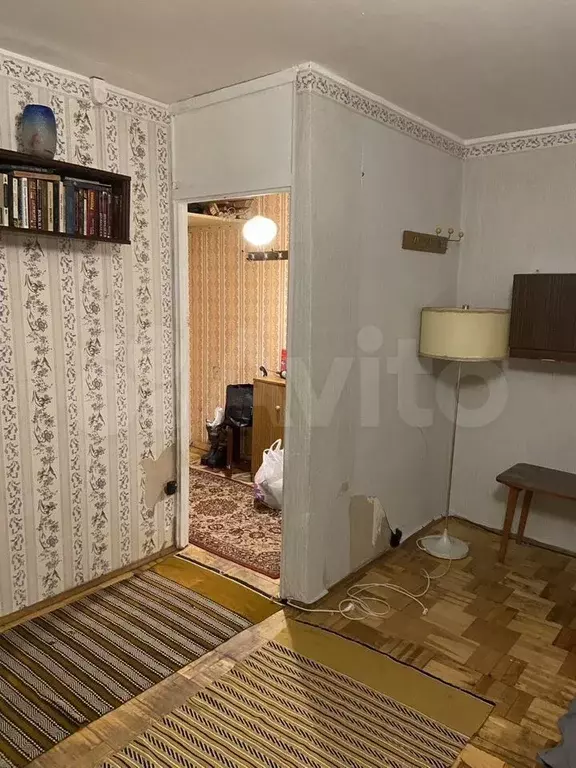 1-к. квартира, 31 м, 3/5 эт. - Фото 0