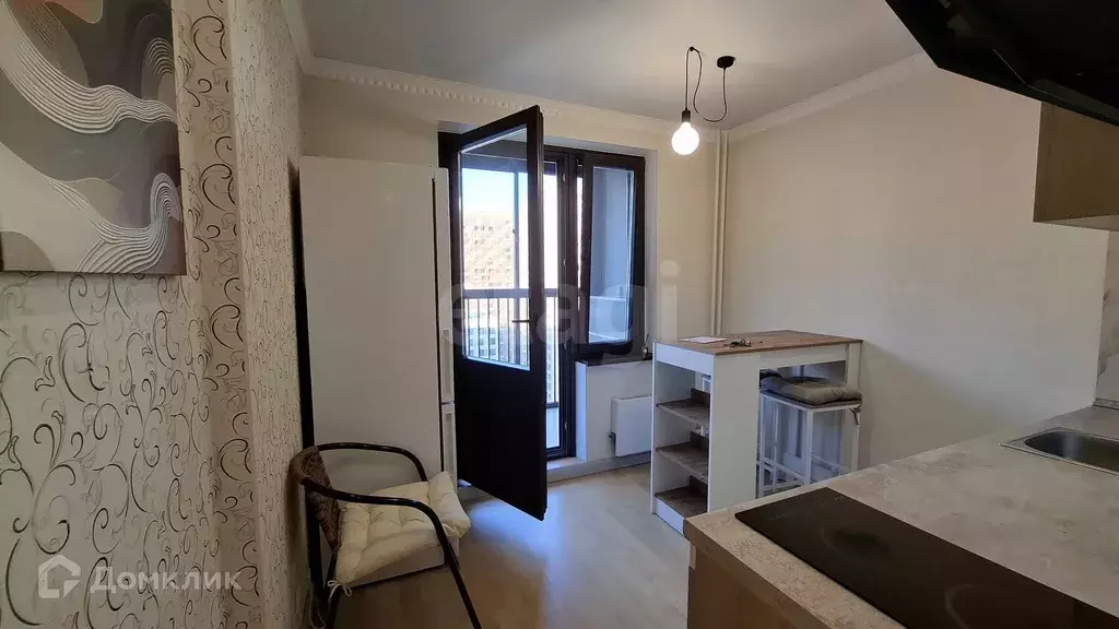Продаётся 1-к квартира, 30.7 м - Фото 0