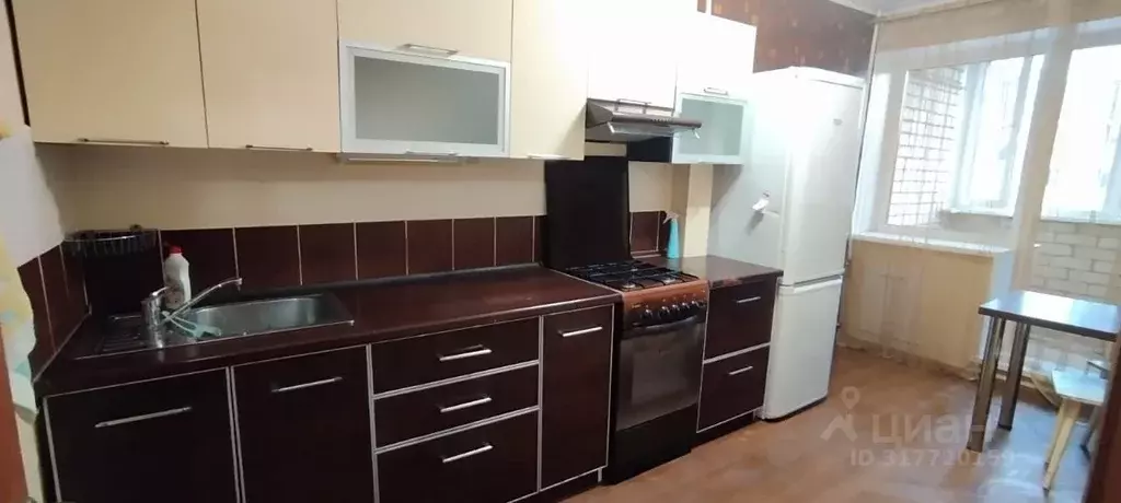 1-к кв. Саратовская область, Саратов ул. Мира, 15Б (37.0 м) - Фото 0