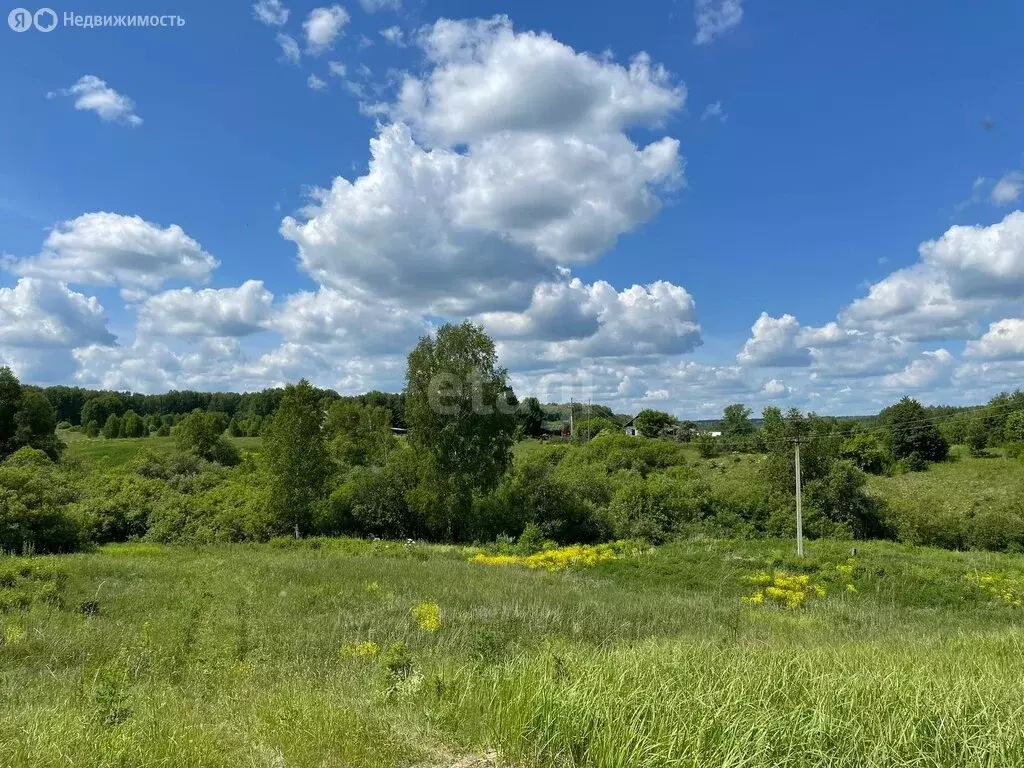 Дом в село Плотниково, Центральная улица (30 м) - Фото 1