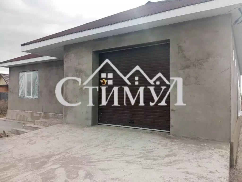 Дом в Хакасия, Усть-Абаканский район, с. Зеленое ул. Малиновая (151 м) - Фото 2