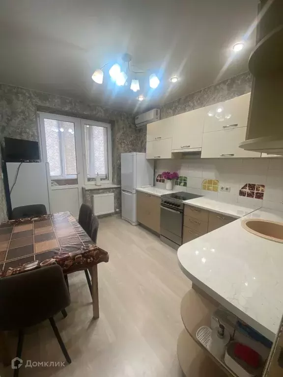 Продаётся 1-к квартира, 38.3 м - Фото 1