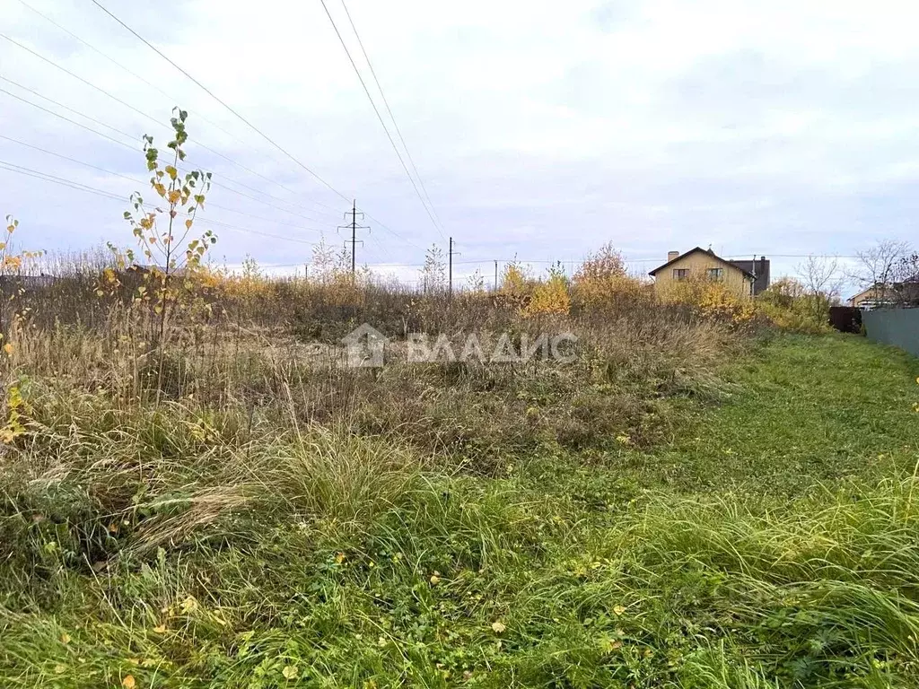 Участок в Калужская область, Город Калуга городской округ, д. Лихун ... - Фото 1