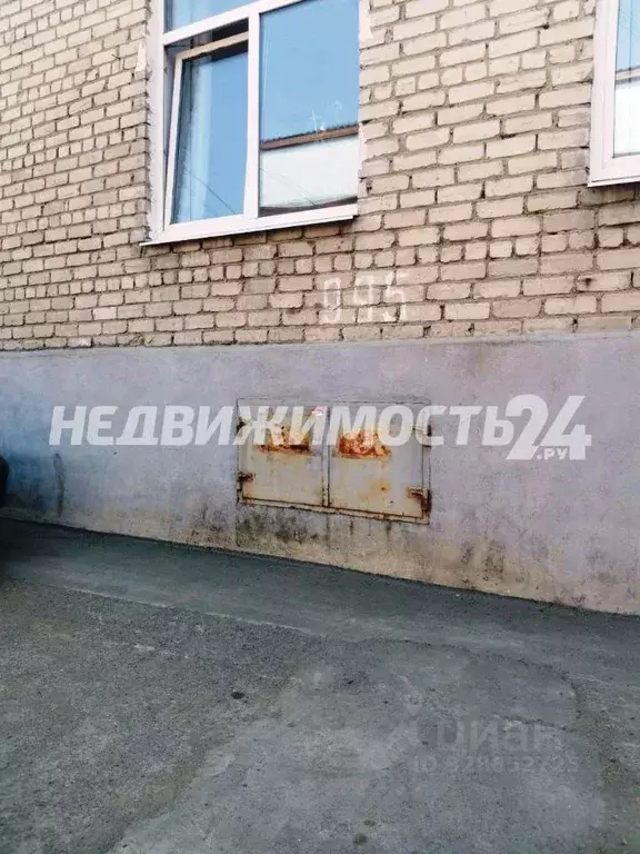 Склад в Свердловская область, Екатеринбург ул. Монтерская, 5А (80 м) - Фото 2