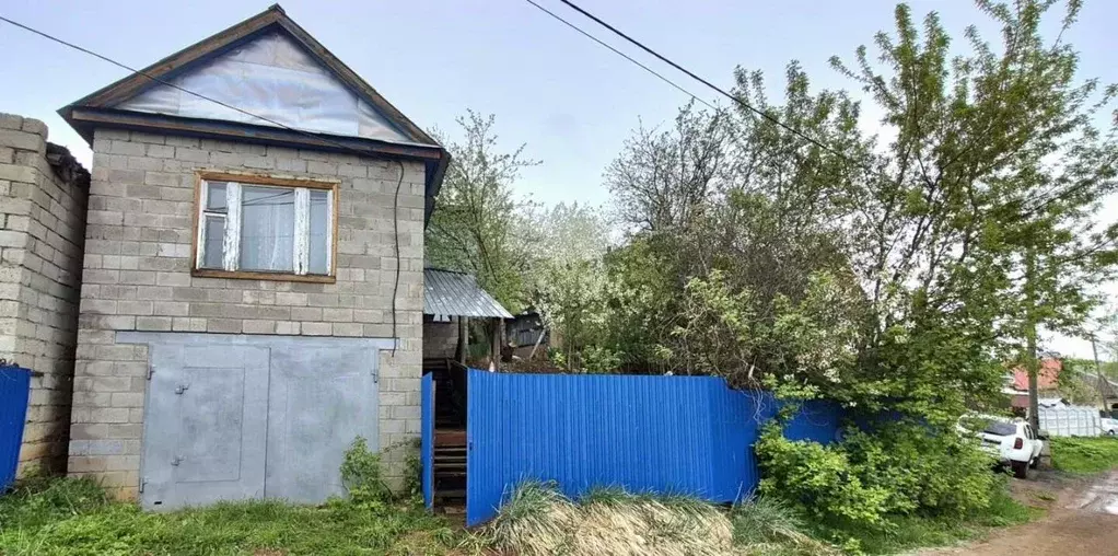 Дом в Чувашия, Чебоксары ул. Спартака, 40 (59 м) - Фото 1