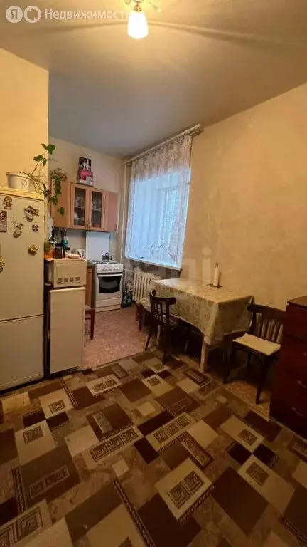 Квартира-студия: Искитимский район, городское поселение Линёво, ... - Фото 1