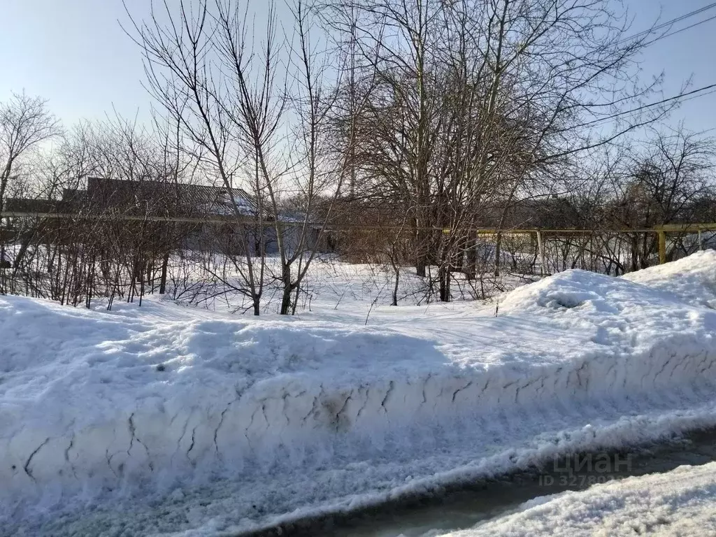 Участок в Самарская область, Жигулевск Поселок Александровское Поле, ... - Фото 2