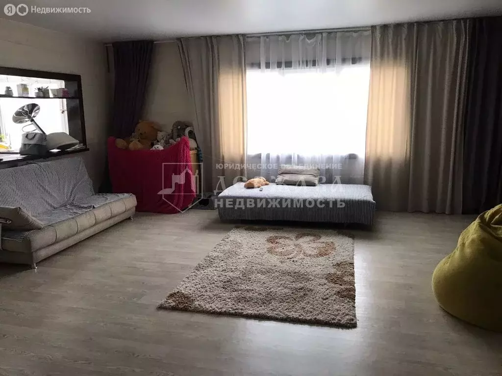 Дом в Топки, Соборная улица (190.1 м) - Фото 0