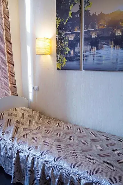 Комната Новосибирская область, Новосибирск Красный просп., 153А (12.0 ... - Фото 1