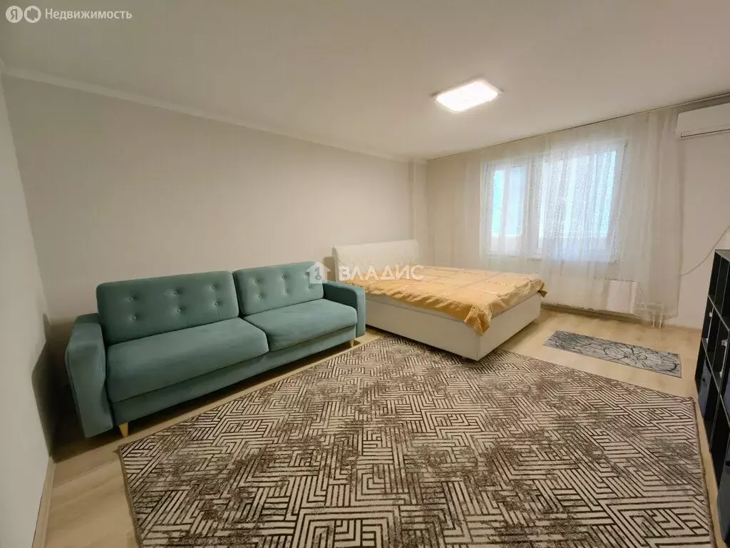 1-комнатная квартира: Воронеж, бульвар Победы, 50 (51.2 м) - Фото 2