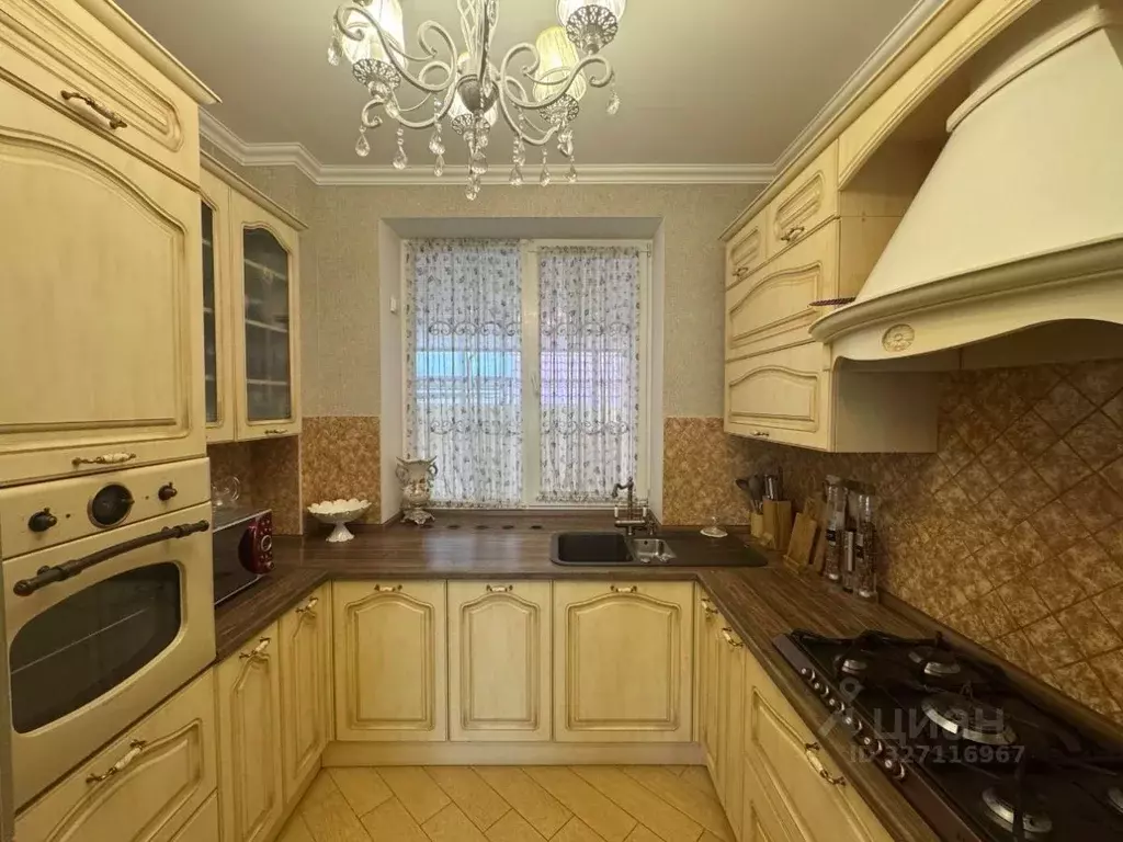 Таунхаус в Ставропольский край, Пятигорск Украинская ул., 39 (203 м) - Фото 1