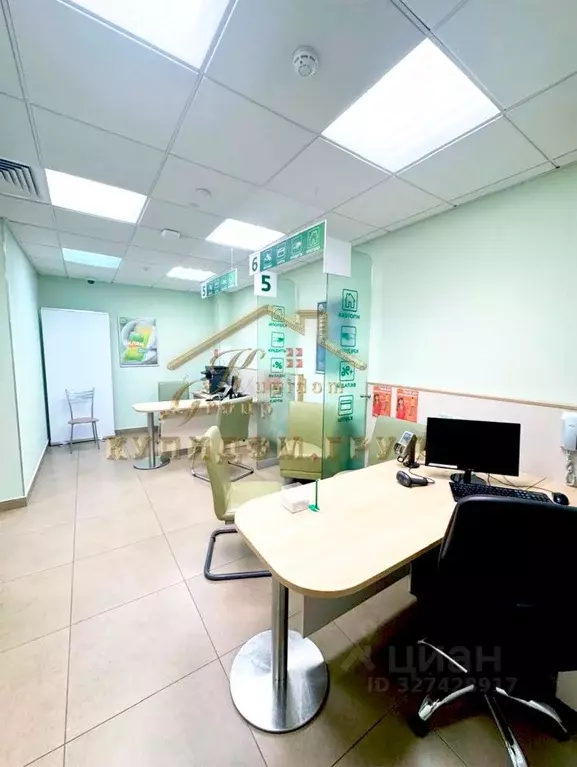 Помещение свободного назначения в Московская область, Котельники Южный ... - Фото 2