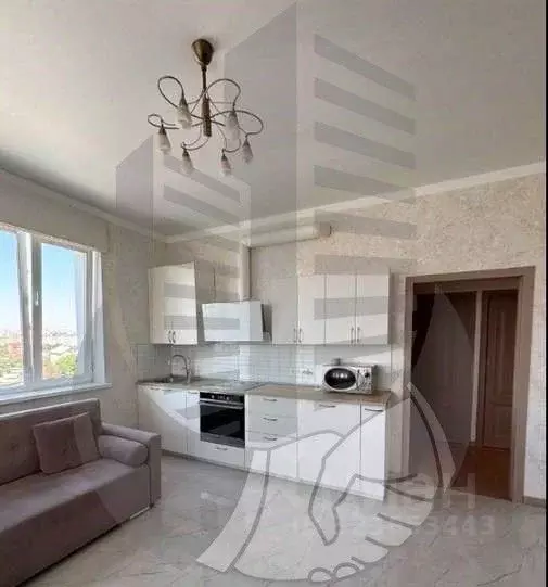 3-к кв. Краснодарский край, Краснодар ул. Имени Дзержинского, 93 (87.0 ... - Фото 2