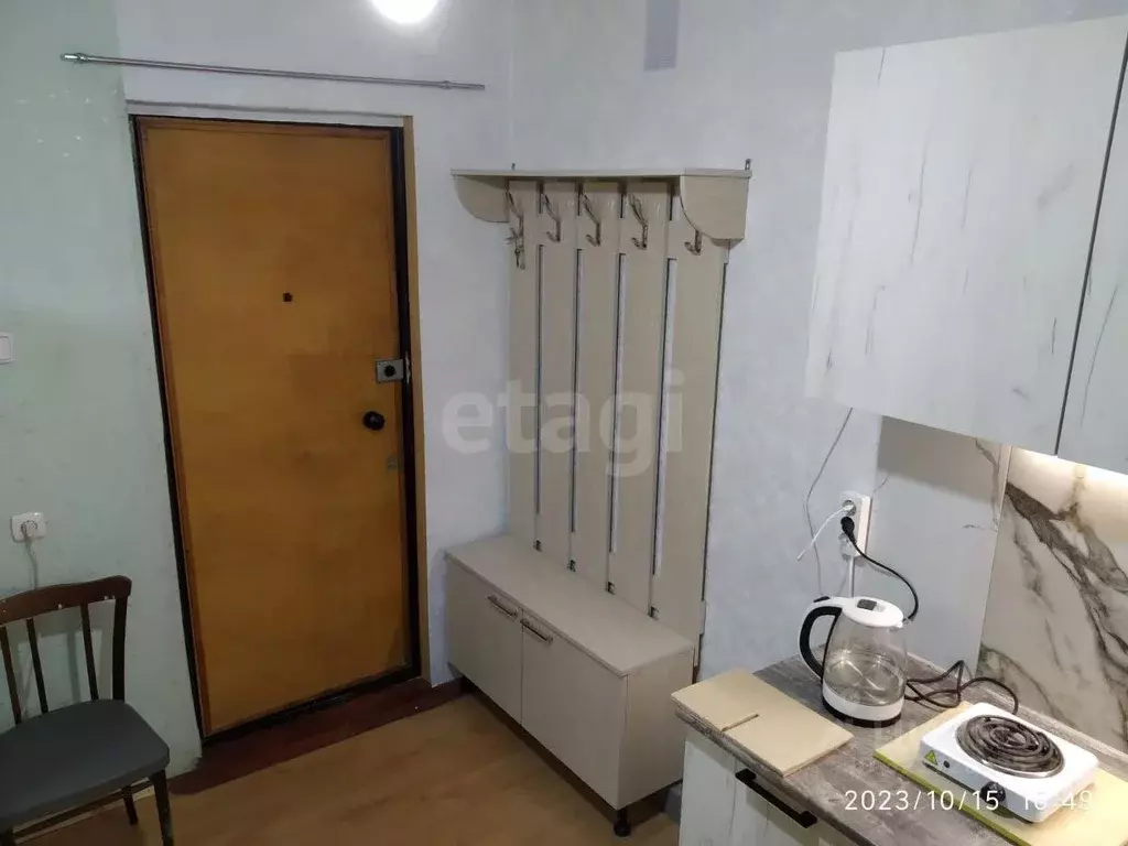 Комната Коми, Сыктывкар ул. Морозова, 128 (17.1 м) - Фото 2